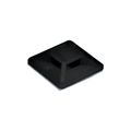 Držák pásky DPM OPU3030B 30x30mm 10ks