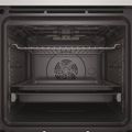 WHIRLPOOL Vstavaná rúra WOI4S8CM1SWA