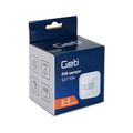 Snímač pohybu PIR GETI GS1104