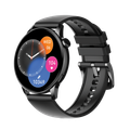 MAXCOM FW58 Vanad Pro, Chytré hodinky, Black