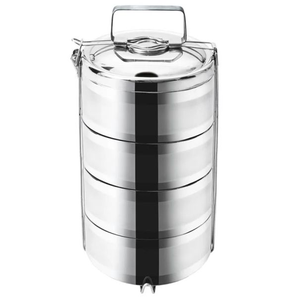 Jídlonosič ORION termo 4x1,1l