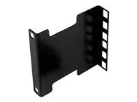 Rail Depth Adapter for Racks - 4 in - 2U - RDA2U