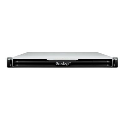 Synology RS1626xs+ Rack Station