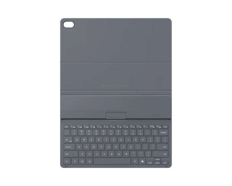 Samsung Ochranný kryt s klávesnicou pre Tab S12+, Black