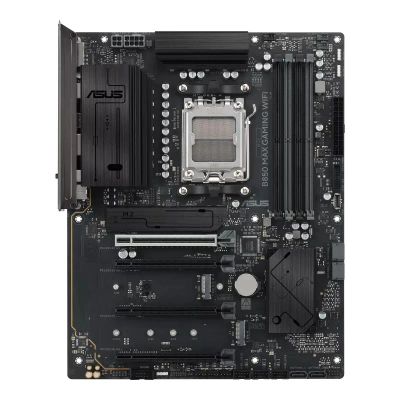 ASUS B850 max gaming wifi