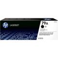 HP Toner CF279A black