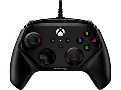HyperX Clutch Gladiate - kabel. ovladač - Xbox