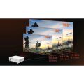 BENQ BENQ X500i 4LED projektor 4K UHD, biely