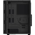 FORTRON CMT192, PC skříň, Midi Tower