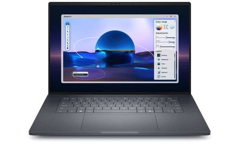 Dell Pro Max Premium/16 MA16250/U9-285H/16"/WUXGA/64GB/1TB/RTX 2000/W11P/Gray/3R NBD