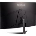 VIEWSONIC VX3218-PC-MHD, LED Monitor 32" FHD