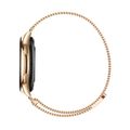MAXCOM EW03 EcoWatch3, Smart hodinky, zlaté