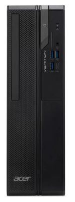 Acer Veriton/X2722G_W_FR180W 82+/SFF/i3-14100/8GB/256GB/Intel int/W11P/3R