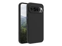 Zadní kryt pro mobilní telefon - 100% recyklovaný plast - noční čerň - pro Google Pixel 10 Pro XL