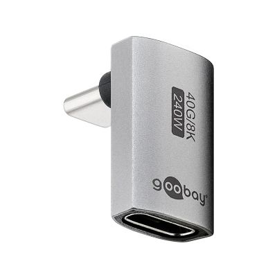 Adaptér USB-C/USB-C GOOBAY 74442