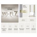MERCUSYS ME25BE BE3600 Wi-Fi 7 Range Extender