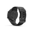 HAMA Fit Watch 6910, sportovní hodinky, černé