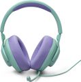 JBL Quantum 100 M2 Cyan