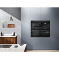 ELECTROLUX Vestavná trouba KVLBE08H