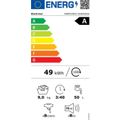 ELECTROLUX Pračka EW6F2491C
