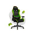 HUZARO Ranger 6.0 Pixel Mesh dětská herní židle