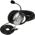 KOSS Headset s mikrofonem SB45