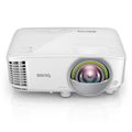 BENQ EW800ST WXGA, Projektor bílý