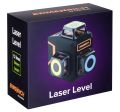 Laserový nivelační přístroj Ermenrich PRO LV50