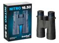 Binokulární dalekohled Levenhuk Nitro 16x50