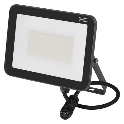 Led reflektor inovo 50W 5500LM IP65 nw