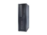 Distribuční kabinet pro napájení - AC 230/400 V - 160 VA - 3 fáze - výstupní konektory: 2 - pro P/N: SY16K48H-PDNB, SY32K48H-PDNB, SY48K48H-PDNB, SY64K96H-NB, SY96K160H-NB, SY96K96H-NB
