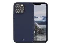 Zadní kryt pro mobilní telefon - 100% recyklovaný plast - modrá pacifik - pro Apple iPhone 14 Pro Max