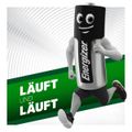 ENERGIZER Nabíjecí baterie, D, LR20, Ni-MH, 2ks