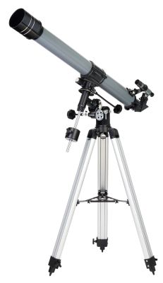 Hvězdářský dalekohled Levenhuk Blitz 70 PLUS
