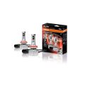 Autožárovka LED SMART 12V H8 OSRAM Night Breaker studená bílá 2ks