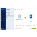 ACRONIS True Image 2025, CZ, doživotní el. lic.