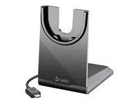 Napájecí stojan - USB-C