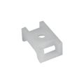 Držák kabelové pásky DPM OPU2216W 22x16 mm 10 ks