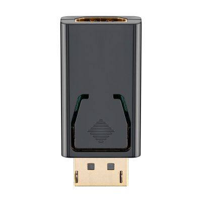 Adaptér GOOBAY 51719 DisplayPort/HDMI