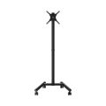 SBOX FS-622, Podlahový stojan na TV, 13" - 50"