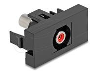 Easy 45 Module RCA female to RCA female