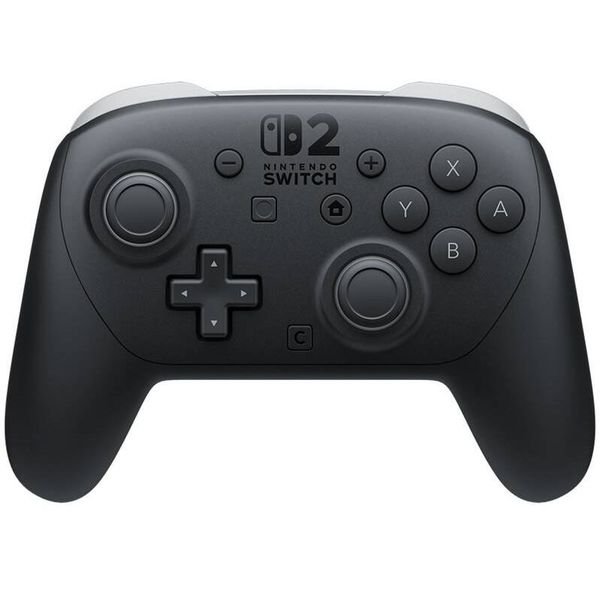 NINTENDO Switch 2 Pro Controller