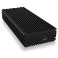 RAIDSONIC ICY IB-1916M-C32, Externí box M.2 NVMe