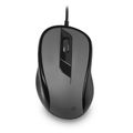 CONNECT IT CMO-1200-GY, Optická myš USB šedá