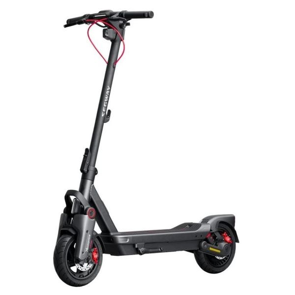 Ninebot by Segway eKickscooter Ninebot MAX G3 E