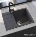 Aquasanita - Helika Tesa 620.5E alba