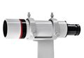 Hvězdářský dalekohled Bresser Messier NT-203/1000 EXOS-2/EQ5