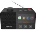 Kenwood CR-M70DAB-B