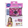 VTECH Kidizoom Duo MX 5.0 růžový CZ+SK