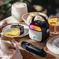 ADLER AD 1199B, Bluetooth karaoke reproduktor +mik